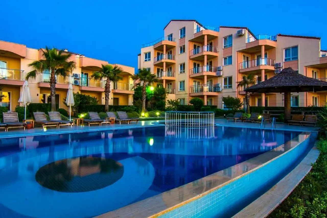 Wyndham Residences, Kusadasi Golf & Spa Apartment