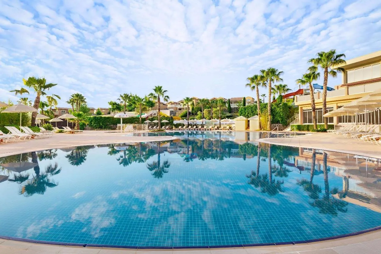 Wyndham Residences, Kusadasi Golf & Spa Apartman