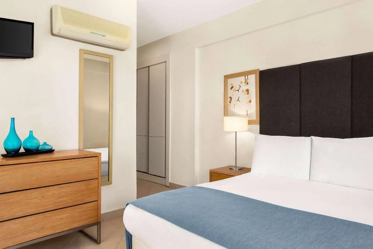 Wyndham Residences, Kusadasi Golf & Spa Apartman