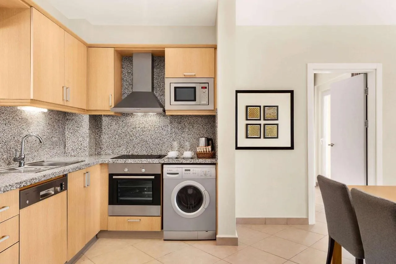 Wyndham Residences, Kusadasi Golf & Spa Apartman