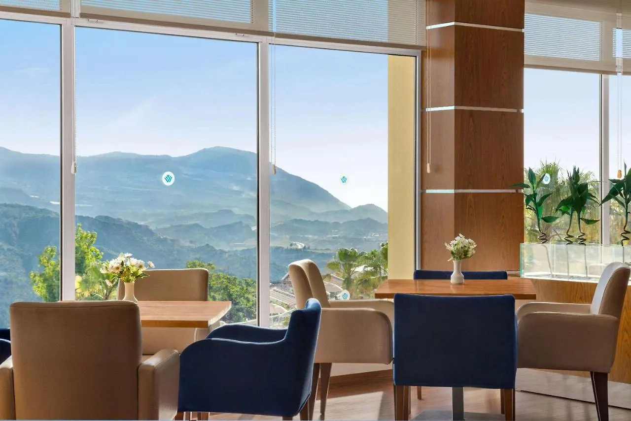Apartman Wyndham Residences, Kusadasi Golf & Spa