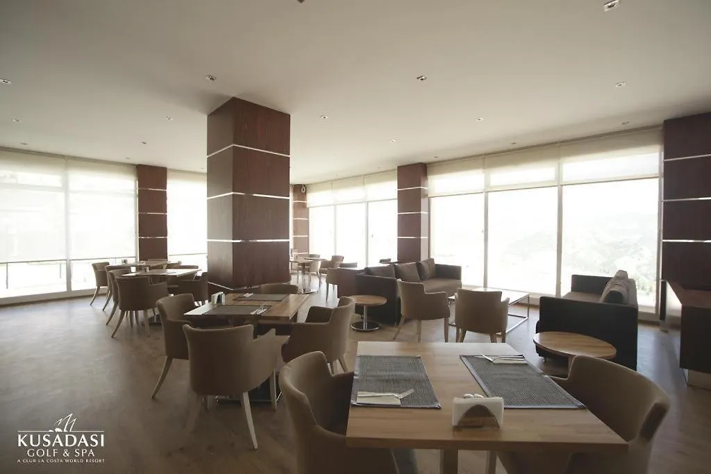 Apartman Wyndham Residences, Kusadasi Golf & Spa