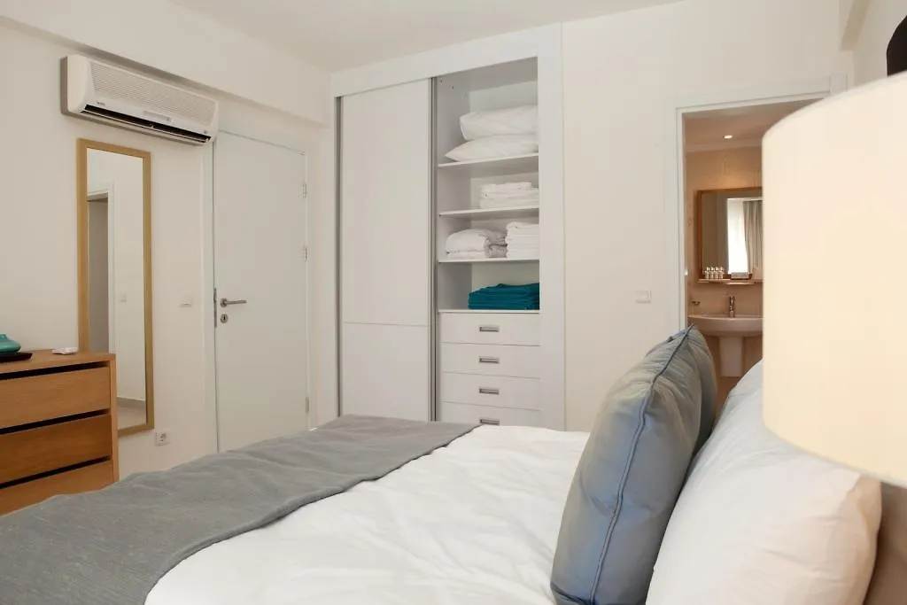 Wyndham Residences, Kusadasi Golf & Spa Apartman
