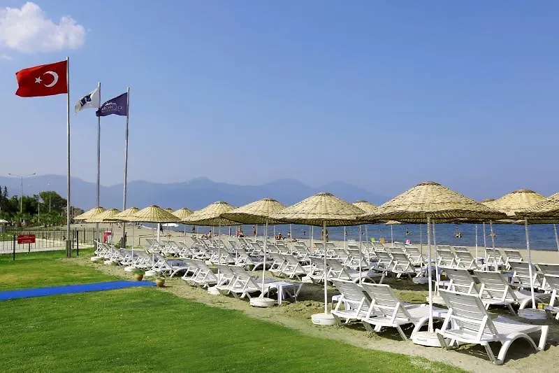 Wyndham Residences, Kusadasi Golf & Spa 0*,