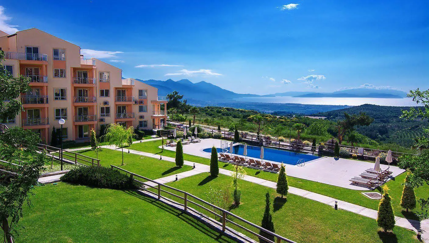 Wyndham Residences, Kusadasi Golf & Spa Apartman